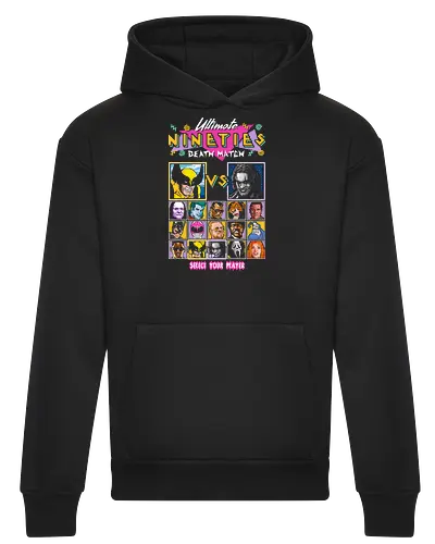 Nineties Death Match II