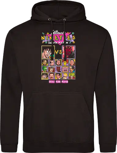 Nineties Death Match III