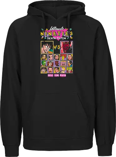 Nineties Death Match III