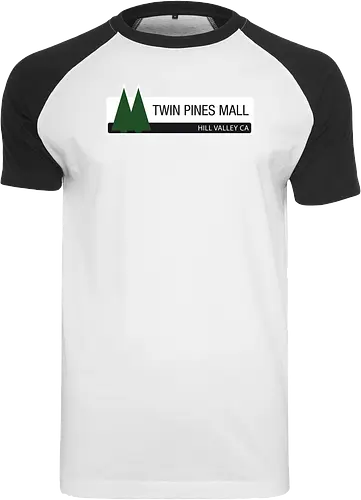 Twin Pines Mall