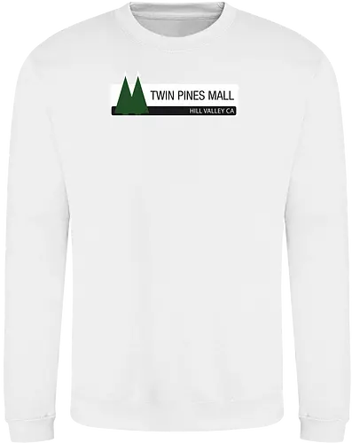 Twin Pines Mall