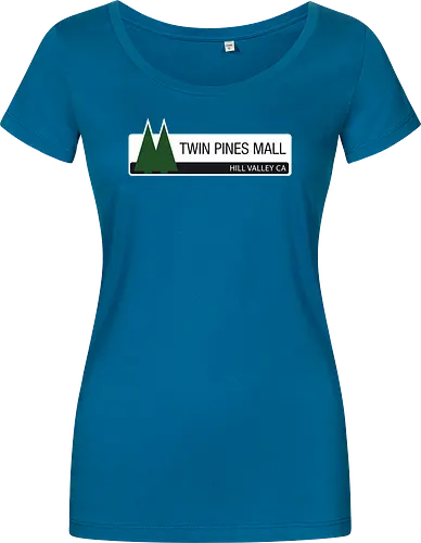 Twin Pines Mall