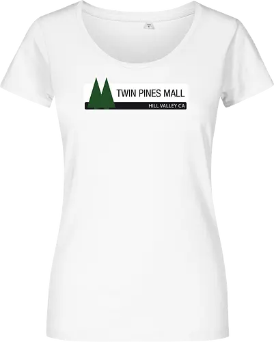 Twin Pines Mall