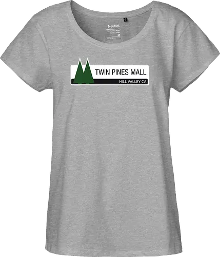 Twin Pines Mall