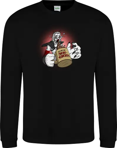 Nachtschicht - Sweatshirt