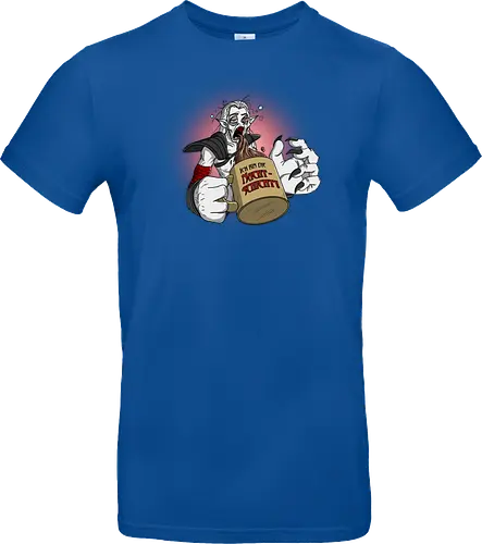 Nachtschicht - Standard T-Shirt
