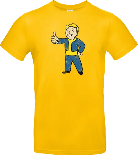 Vault