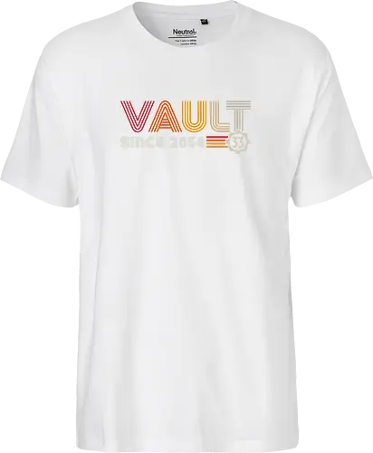 Vault since 2054