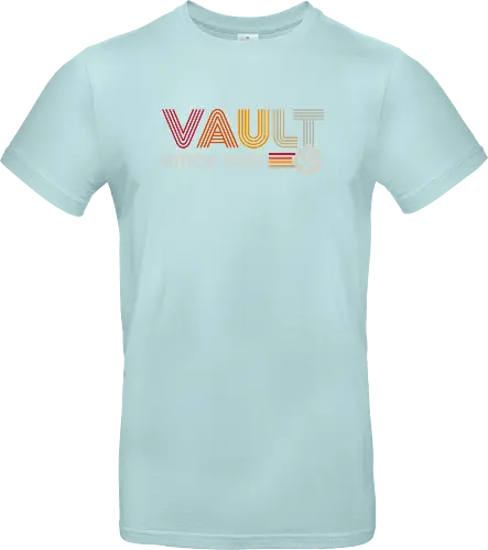 Vault since 2054