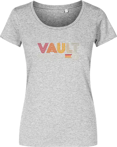 Vault since 2054