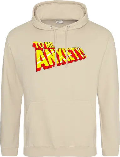Anxiety 97