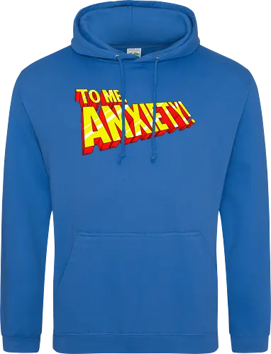 Anxiety 97
