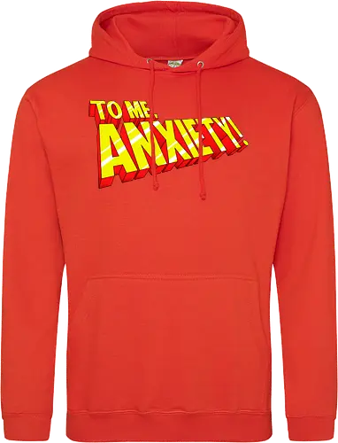 Anxiety 97