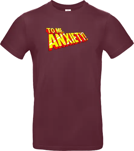 Anxiety 97