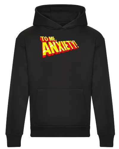 Anxiety 97