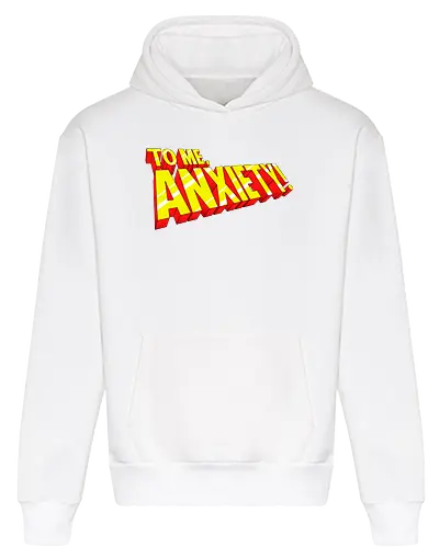 Anxiety 97