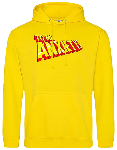 Anxiety 97