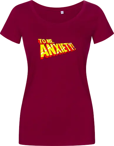 Anxiety 97