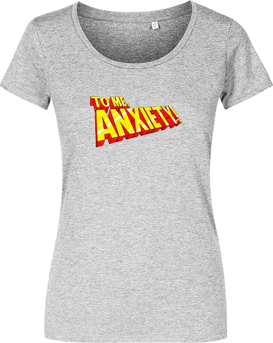 Anxiety 97