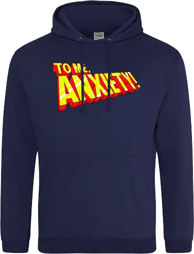 Anxiety 97