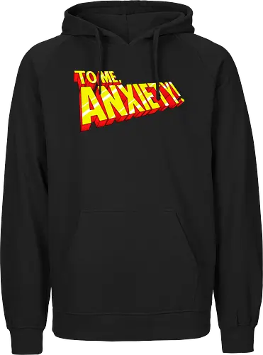 Anxiety 97