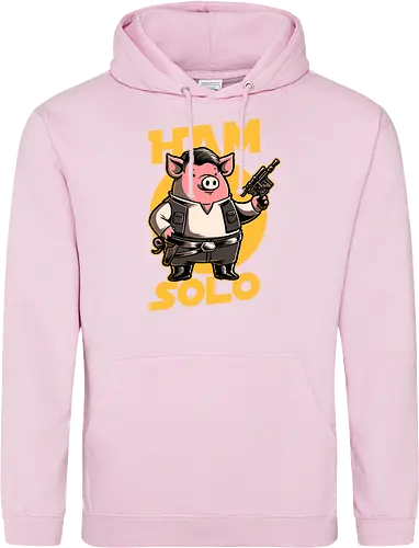 Space Captain Pig Smuggler