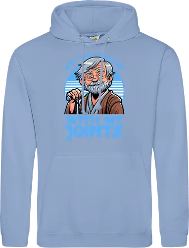 Old Space Master