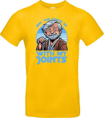 Old Space Master