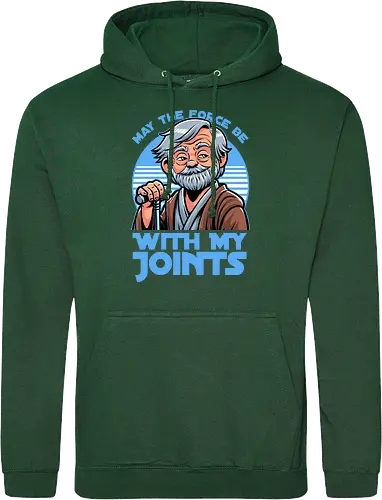 Old Space Master