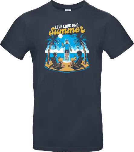 Live Long and Summer