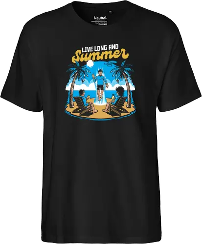 Live Long and Summer