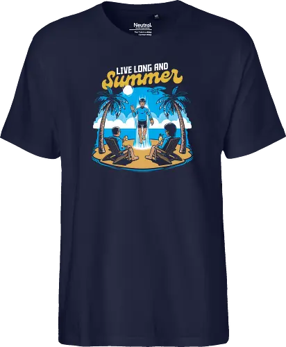 Live Long and Summer