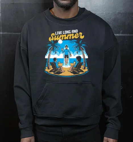 Live Long and Summer