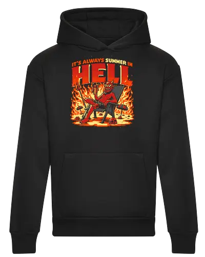 Summer in Hell