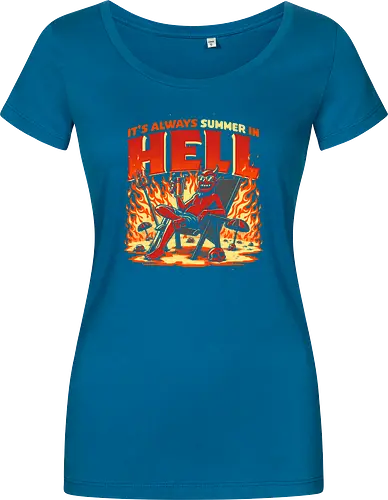 Summer in Hell