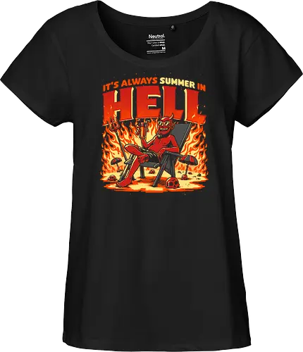 Summer in Hell