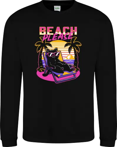 Beach Please
