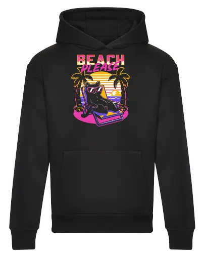 Beach Please