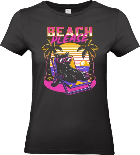 Beach Please