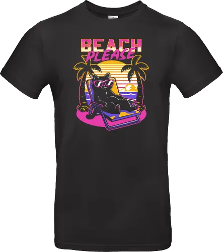 Beach Please