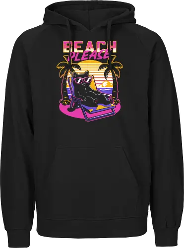 Beach Please