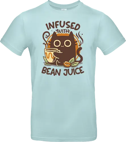 Chonky Kitty Coffee