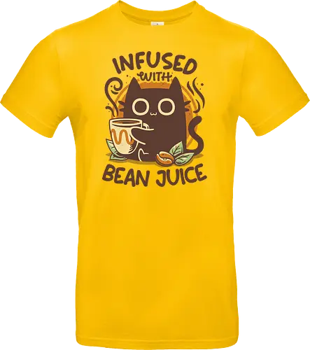 Chonky Kitty Coffee