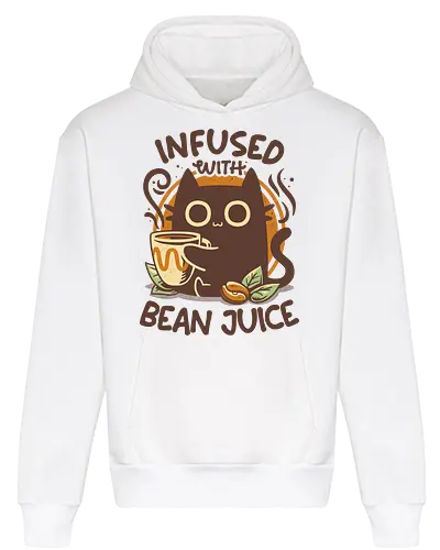 Chonky Kitty Coffee