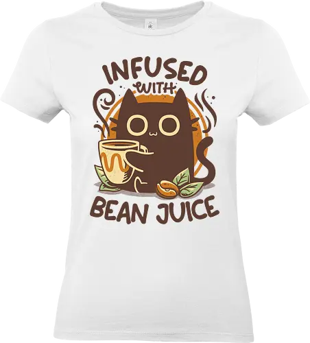 Chonky Kitty Coffee