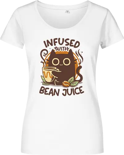 Chonky Kitty Coffee