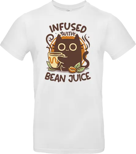 Chonky Kitty Coffee