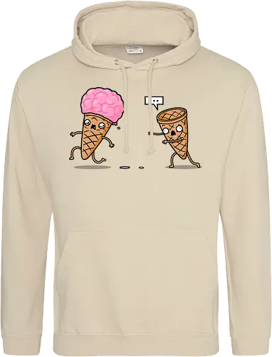 Empty Cone!