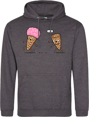 Empty Cone!