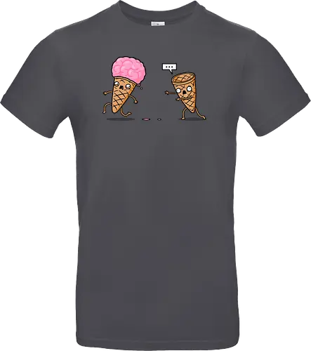 Empty Cone!